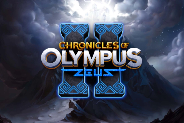 00057 chronicles of olympus 2 zeus