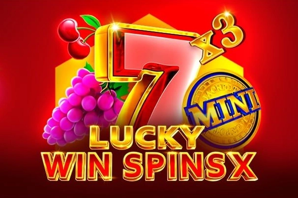 00194 lucky win spins x
