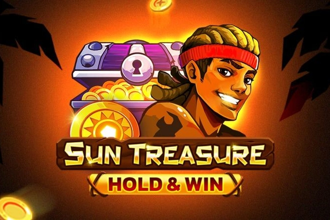 00221 sun treasure hold and win