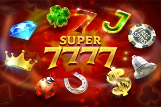 00442 super 7777