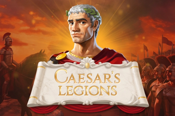 00869 caesars legions