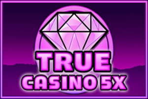 01230 true casino 5x