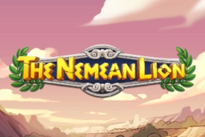 02754 the nemean lion