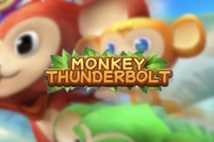 03475 monkey thunderbolt