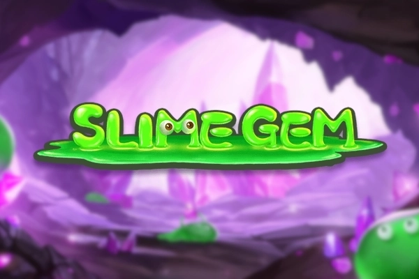 03491 slime gem