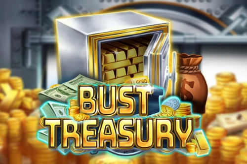 05732 bust treasury