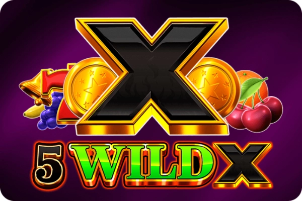 06676 5 wild x