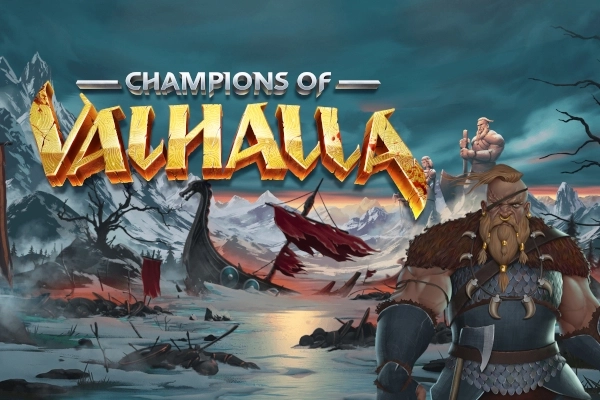 06714 champions of valhalla