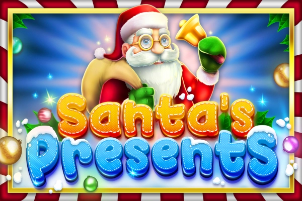 06994 santas presents