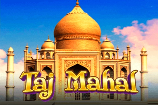09040 taj mahal