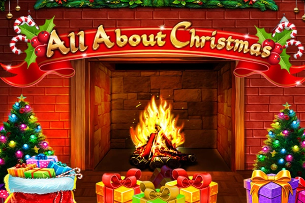 09132 all about christmas