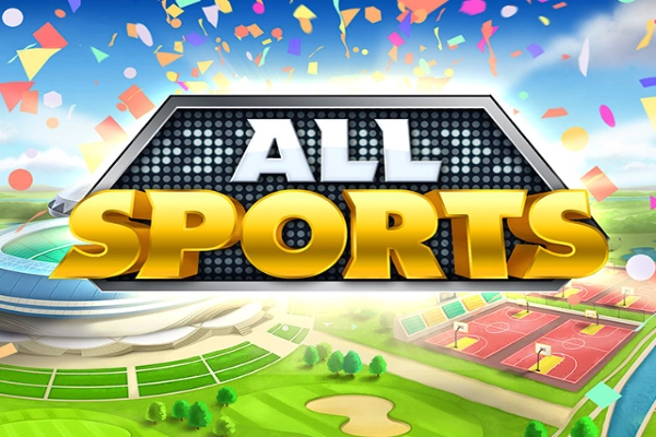 09133 all sports
