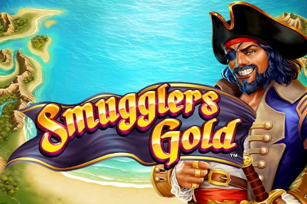 09461 smugglers gold