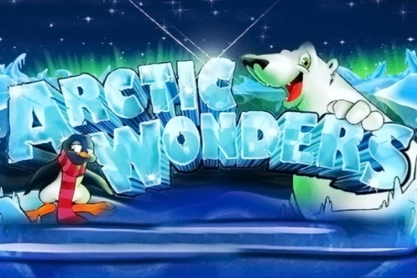 09537 arctic wonders