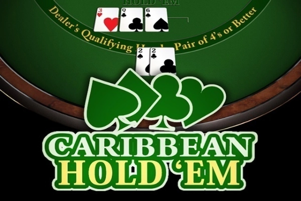 09566 caribbean holdem