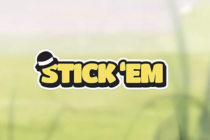 09918 stickem