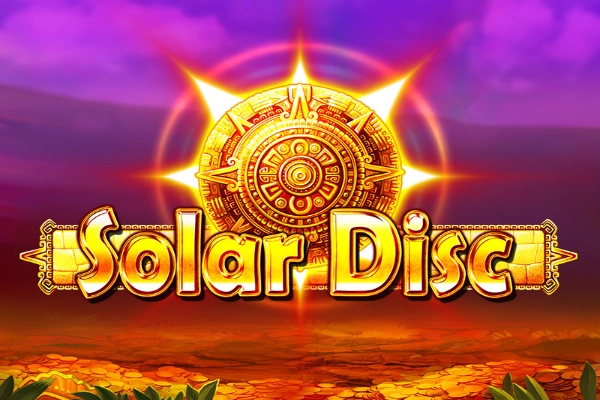 10583 solar disc