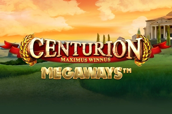 10807 centurion megaways