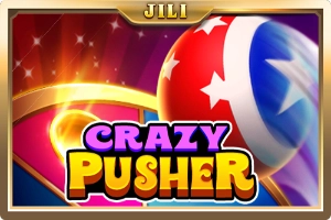 11444 crazy pusher