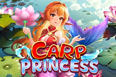 11661 carp princess