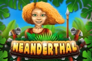 12003 neanderthals