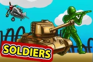 12118 soldiers