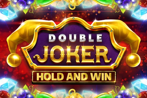 12347 double joker hold and win