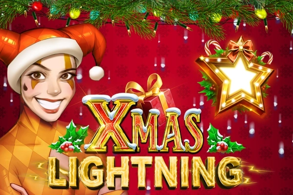12467 xmas lightning