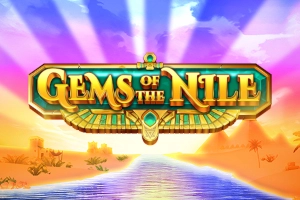 13351 gems of the nile