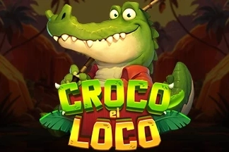 13464 croco el loco