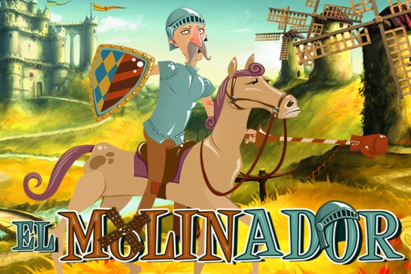 13783 el molinador