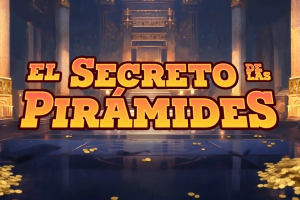 14024 el secreto de las piramides