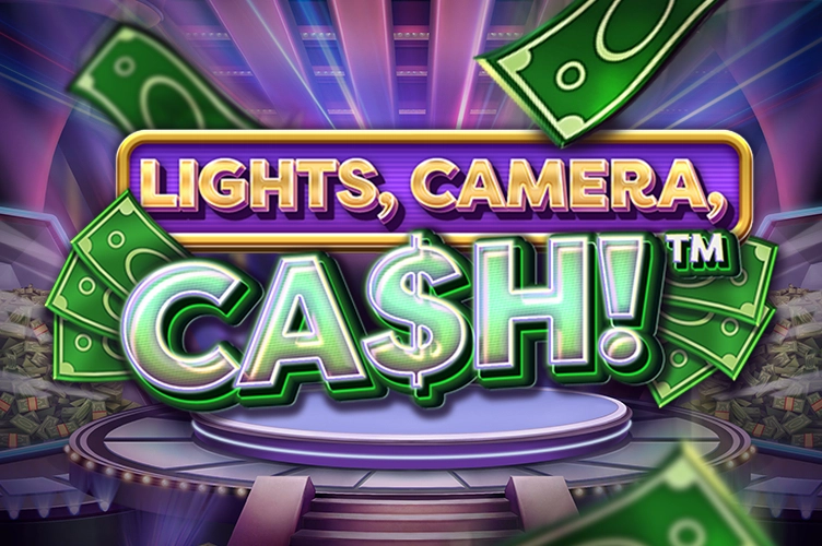 14741 lights camera cash