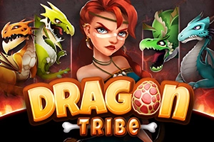 15096 dragon tribe