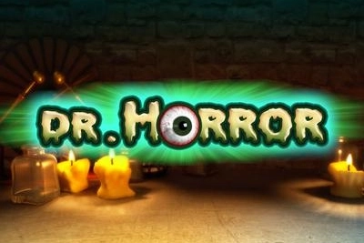 15399 dr horror
