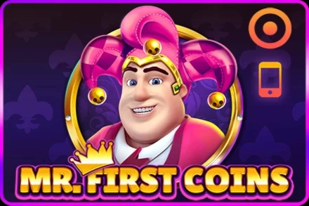 15693 mr first coins