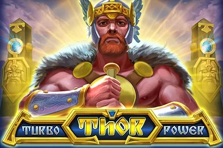 16308 thor turbo power