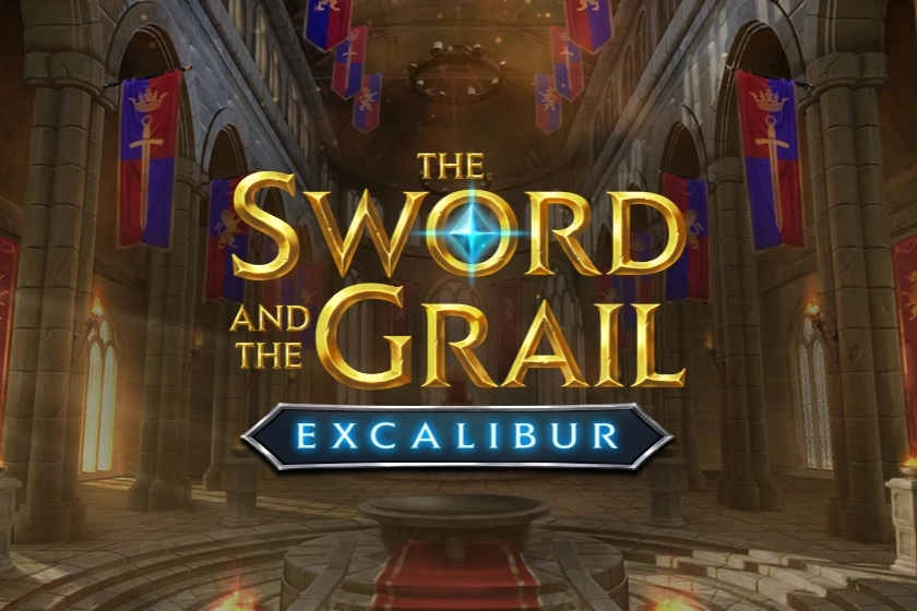 16690 the sword and the grail excalibur