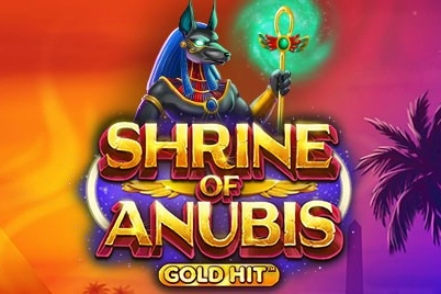 17249 gold hit shrine of anubis