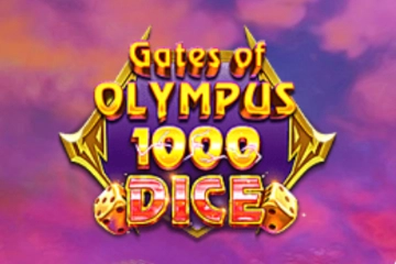 18105 gates of olympus 1000 dice