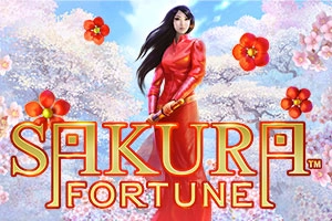 18872 sakura fortune