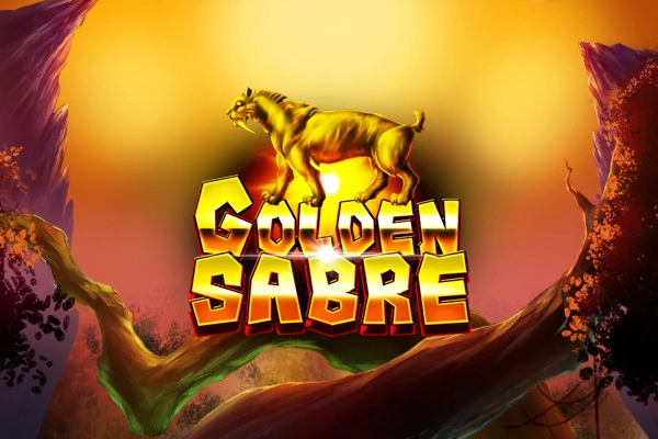 19037 golden sabre