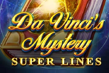 19343 da vincis mystery