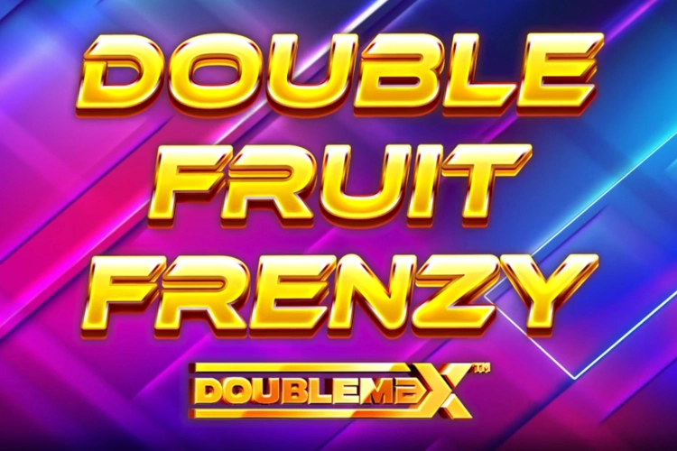 19871 double fruit frenzy doublemax