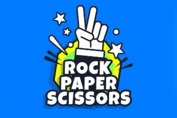 20203 rock paper scissors
