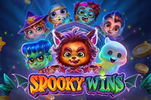 20603 spooky wins
