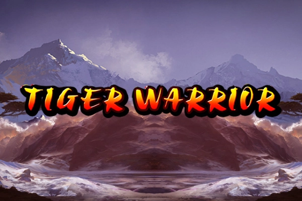 21900 tiger warrior