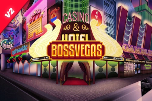 22063 boss vegas v2