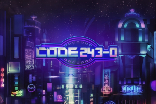 22067 code 243 0