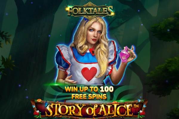 22608 story of alice